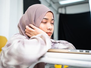 Benarkah Pertemuan Virtual Bikin Capek? Ilmuwan Ungkap Faktanya