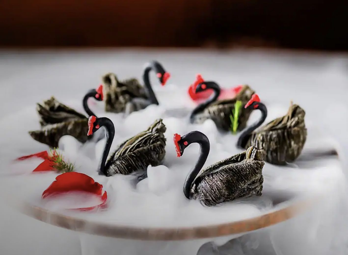5 Resto Dimsum Kekinian Ini Ada Dimsum Bentuk Karakter Unik