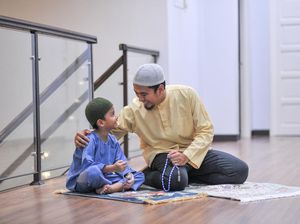 Wirid Setelah Sholat Dhuha, Amalan Pagi yang Melancarkan Rezeki