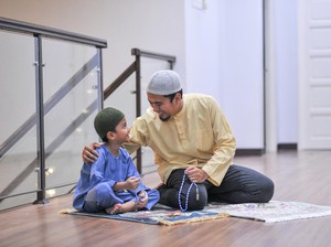 Wirid Setelah Sholat Dhuha, Amalan Pagi yang Melancarkan Rezeki