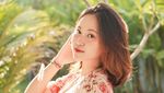 5 Potret Akina Aja, Selebgram Bali Berdarah Jepang yang Menggemaskan Netizen