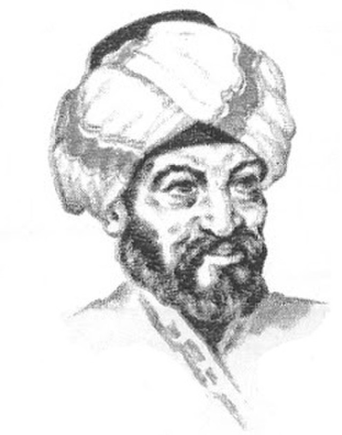 Al-Kindi, ilmuwan muslim pertama yang memadukan ilmu filsafat dan agama.