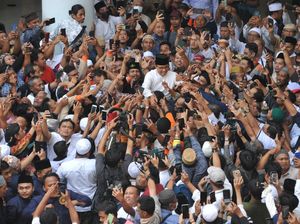 Pengamat Sebut Safari Politik Anies di Jatim Belum Cukup Yakinkan Voters