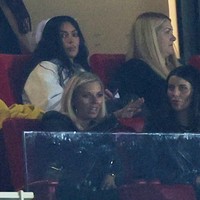 Kehadiran Kim ternyata bukan keberuntungan bagi Arsenal. Klub sepakbola yang mendapat julukan The Gunners itu tersingkir usai kalah adu penalti 3-5 dari Sporting. (Foto: REUTERS/DAVID KLEIN)