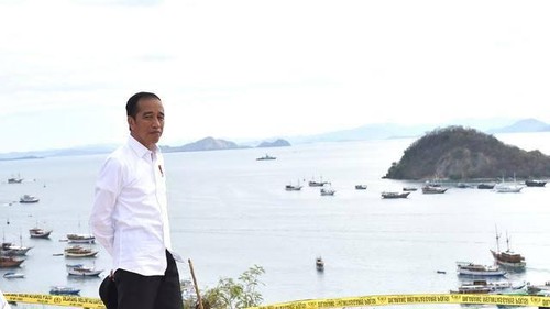 ASDP Siapkan Hotel Meruorah Labuan Bajo Jadi Venue KTT ASEAN