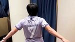 7 Momen Atta Halilintar dan Aurel Nonton Cristiano Ronaldo di Markas Al Nassr