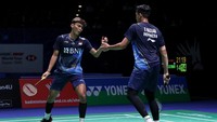 Jadwal Spain Masters 2023: 12 Wakil RI Berlaga di 16 Besar