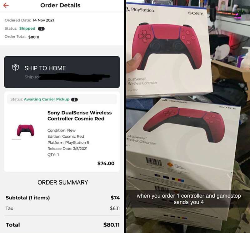 Pernah belaja online dan barang yang datang tak sesuai dengan harapan? Seperti pengalaman orang-orang berikut ini.