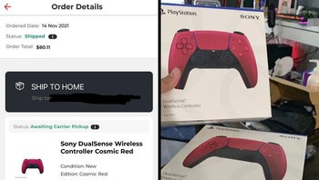 Kalau yang ini sih untung banget. Beli satu tapi dikiriminnya empat unit. Foto: (Bored Panda).