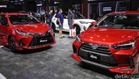 Apalagi, GJAW 2023 menjanjikan berbagai penawaran menarik untuk pembelian kendaraan.  