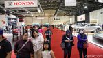 Berburu Mobil Mudik Lebaran di Gaikindo Jakarta Auto Week