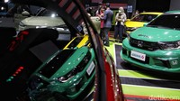 Pengunjung akan dapat menikmati pameran tren dan hobi dalam satu waktu dan tempat, menikmati launching, inovasi terbaru, tidak lupa penawaran dan promo terbaik dari industri otomotif, sekaligus suguhan dari dunia lifestyle lewat Jakarta Concert Week, Jakarta Auto Runway, dan Indonesia Authentic Food Festival.  
