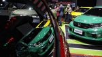 Berburu Mobil Mudik Lebaran di Gaikindo Jakarta Auto Week