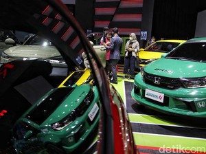 Catat! Ini Jenis Mobil yang Terdampak PPN 12 Persen