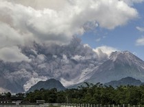 47 Gunung Berapi Paling Aktif di Dunia pada Akhir 2023, Indonesia Terbanyak