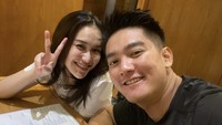 Instagram Boy William Balik, Langsung Bikin Geger karena Ayu Ting Ting
