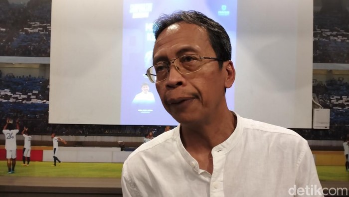 Budyawan Sunda Hawe Setiawan.