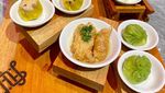 Cantik dan Bikin Gemas! Dimsum Artisan Bentuk Angsa hingga Aneka Buah