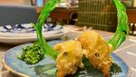 Cantik dan Bikin Gemas! Dimsum Artisan Bentuk Angsa hingga Aneka Buah