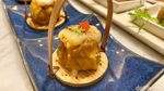 Cantik dan Bikin Gemas! Dimsum Artisan Bentuk Angsa hingga Aneka Buah