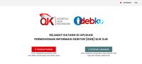 Cara Cek BI Checking (SLIK OJK) Sendiri Secara Online, Mudah!