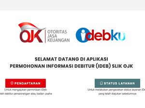 Ingin Skor Kredit Pulih Setelah Nunggak Pinjol? Simak Penjelasannya