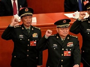 China Geram dengan Aksi Trio Sekutu di Indo-Pasifik, Konflik Akan Pecah?