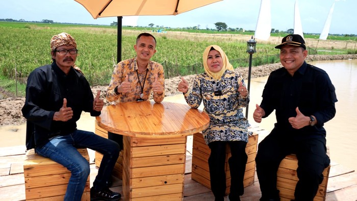 Desa Wisata Bumi Tirtayasa