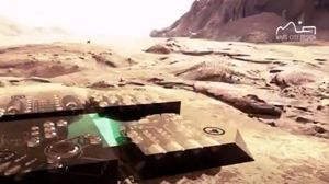 Vera Mulyani, Arsitek Asal RI yang Desain Kota di Mars Bareng NASA