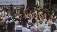 Masyarakat Melayu-Banjar dalam Muktamar Rabithah mendukung pembangunan Ibu Kota Negara (IKN) Nusantara di Provinsi Kalimantan Timur dan meminta pemerintah untuk memberdayaan Masyarakat Melayu-Banjar di IKN Nusantara.