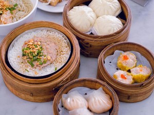 Ini 5 Dimsum Hits di Bandung, Bisa Puas Makan Shumai hingga Hakau