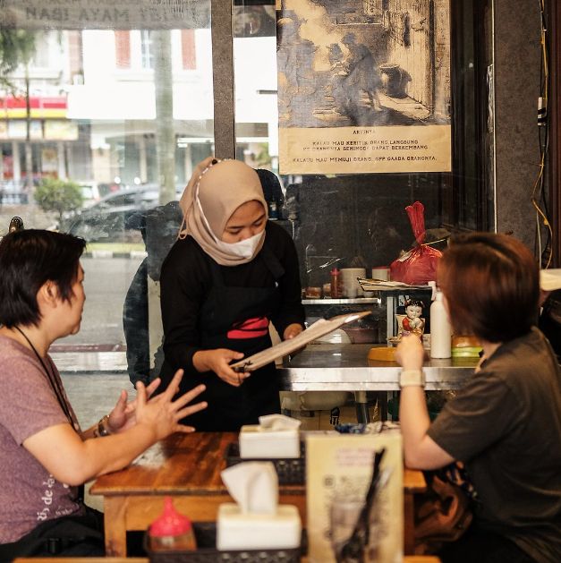 5 Restoran Dimsum yang Viral di TikTok, Pernah Coba?
