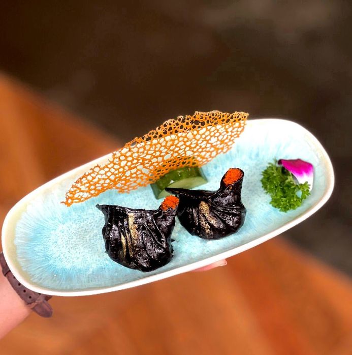 5 Restoran Dimsum yang Viral di TikTok, Pernah Coba?