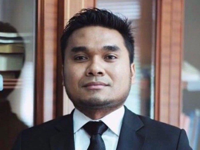 Dion Pongkor