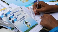 Saat ini fasilitas tersebut telah tersedia di 100 Bank Sampah binaan yang tersebar di wilayah Jabodetabek dan Surabaya. 