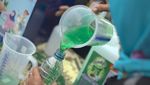 Dorong Masyarakat Kurangi Sampah Plastik Lewat Refill Station