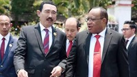 IPDN memiliki tanggung jawab besar dalam menjadi tempat lahirnya pamong praja yang berkualitas, berdedikasi tinggi untuk menjadi pelayan rakyat. Untuk itu IPDN harus senantiasa meningkatkan kualitas para lulusannya. 