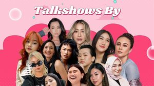 Hanya Bayar Rp 1.000, Bisa Dapat Sneakers di Event Wondherland, PIM 3