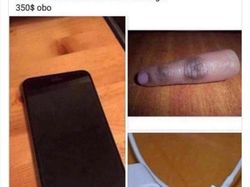 Deretan Foto Aneh yang Dibagikan Netizen Bikin Geleng-geleng