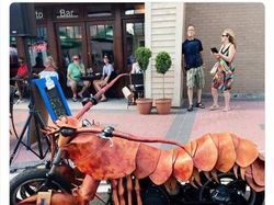 Deretan Foto Aneh yang Dibagikan Netizen Bikin Geleng-geleng