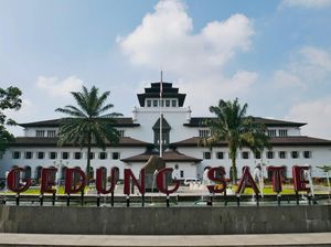 4 Pejabat Asal Purwakarta dan Ciamis Dilantik Jadi Kadis di Jabar