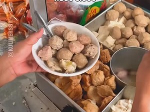 Hidden Gem Kuliner di Dalam Gang Surabaya yang Endul Parah!