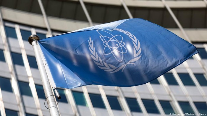 IAEA Peringatkan Berton-ton Uranium Hilang di Libya