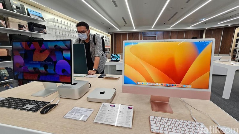 iBox Apple Premium Partner