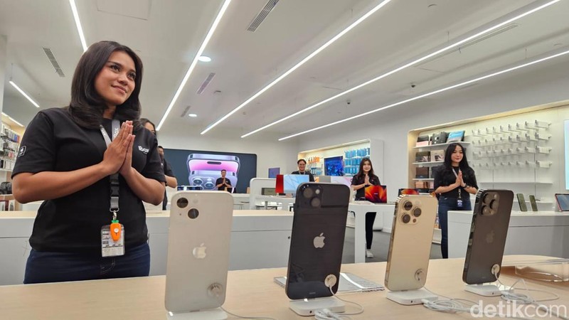 iBox Apple Premium Partner