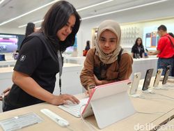 Begini Tampilan iBox Apple Premium Partner Pertama di Indonesia