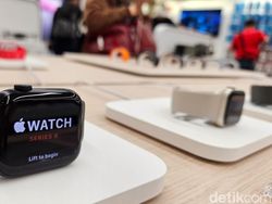 Begini Tampilan iBox Apple Premium Partner Pertama di Indonesia