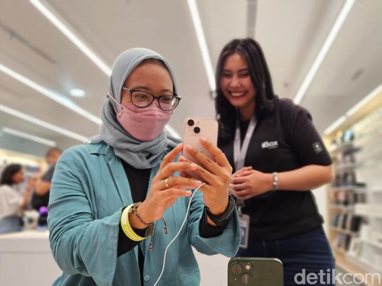 HP Flagship Terlaris di Dunia Sepanjang Q1 2023, Kamu Pakai yang Mana?