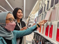 Begini Tampilan iBox Apple Premium Partner Pertama di Indonesia