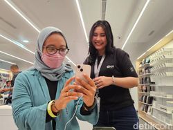Begini Tampilan iBox Apple Premium Partner Pertama di Indonesia